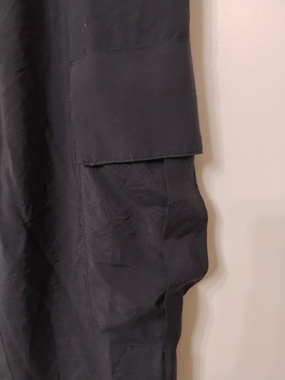 NWT Zara Jogger pants (cargo) - Picture 5 of 11